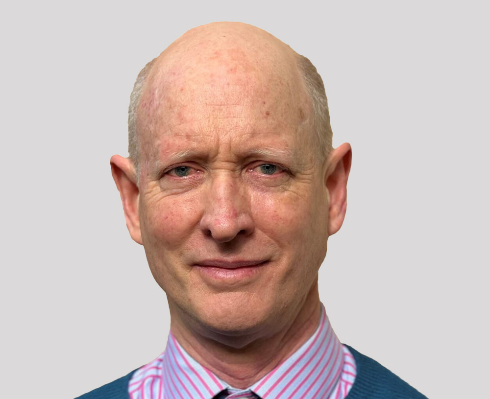 Dr Stephen J.L. Goode