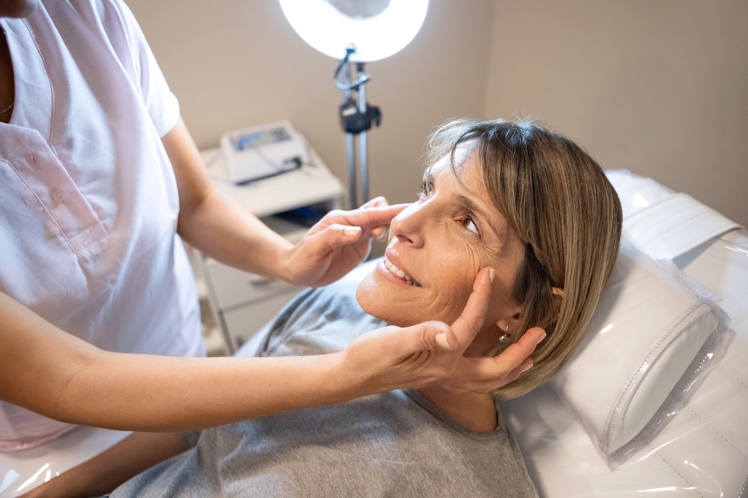 Anti-Wrinkle Treatment