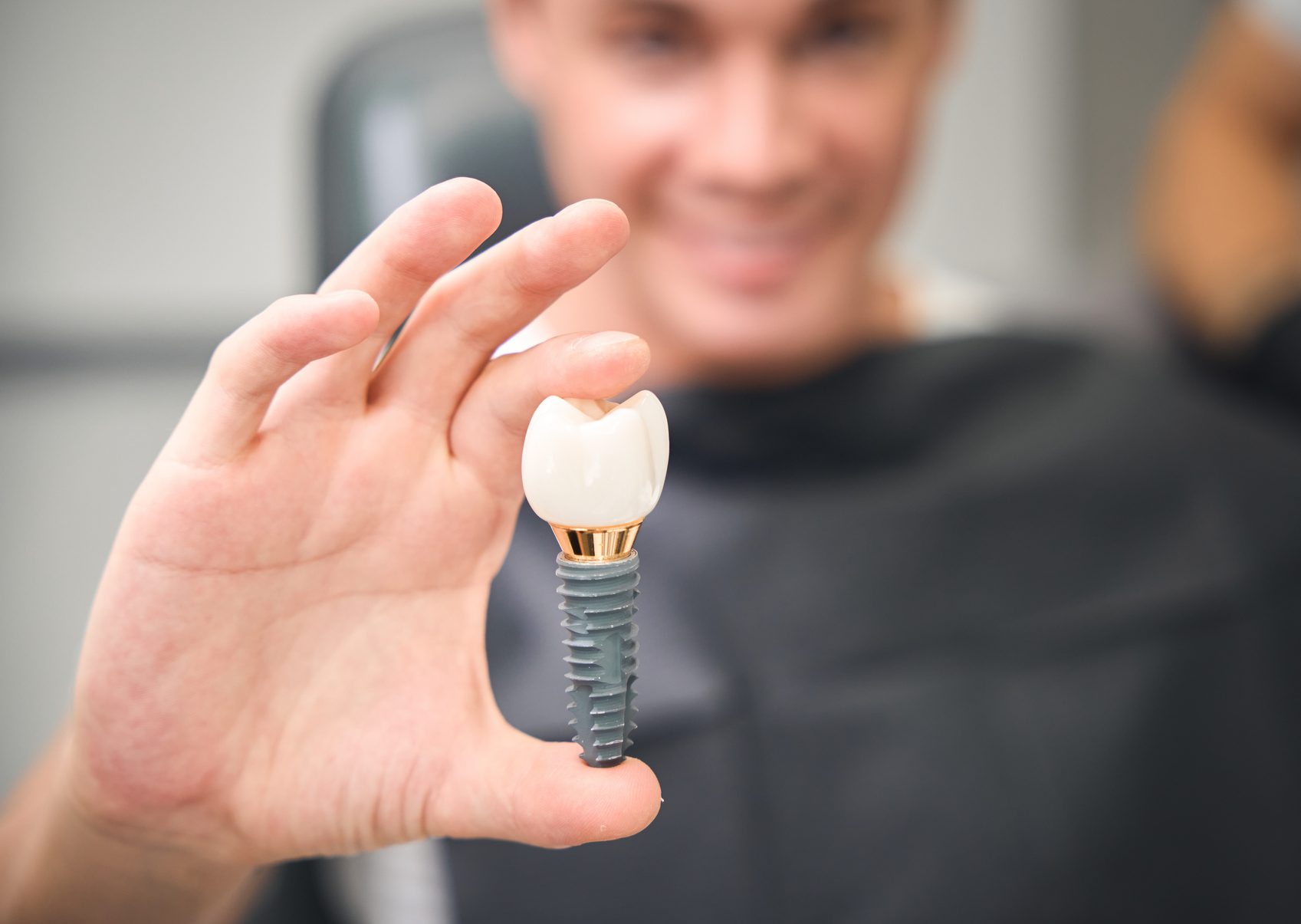 Dental Implants