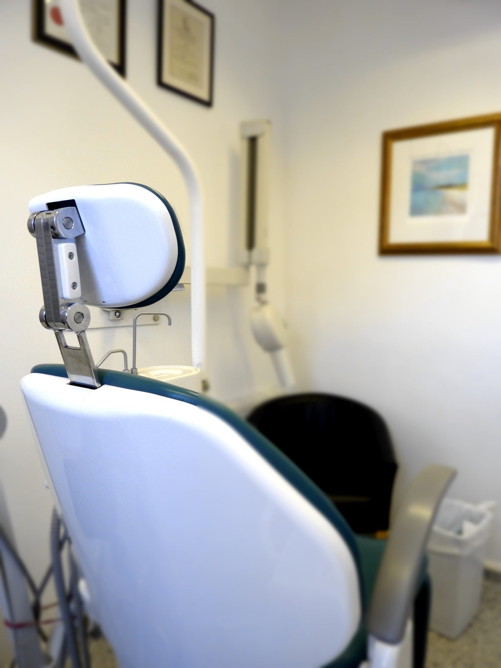 Dental Health Examinations